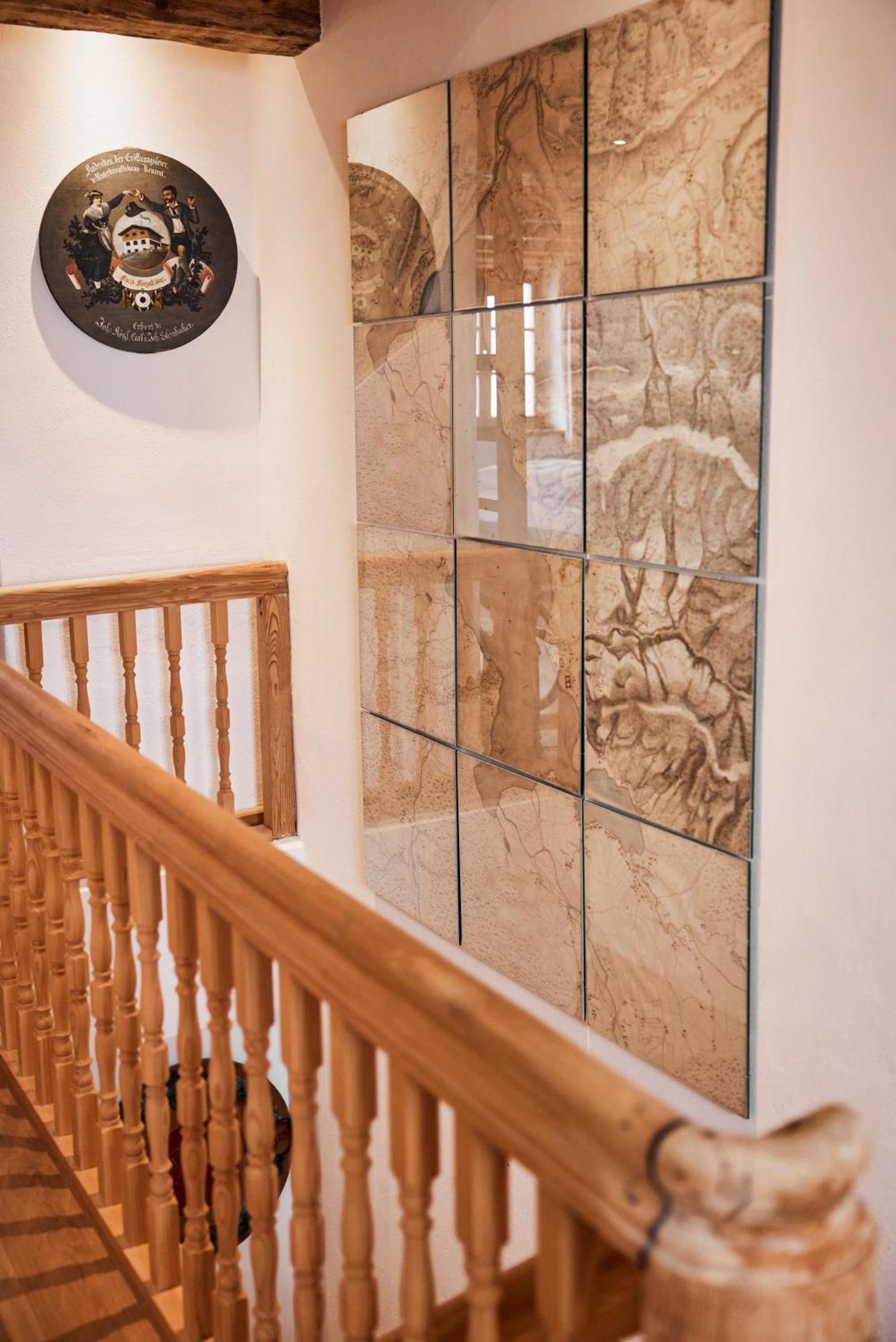 Ferienhaus Steinbacher Direkt Am Tegernsee Bagian luar foto