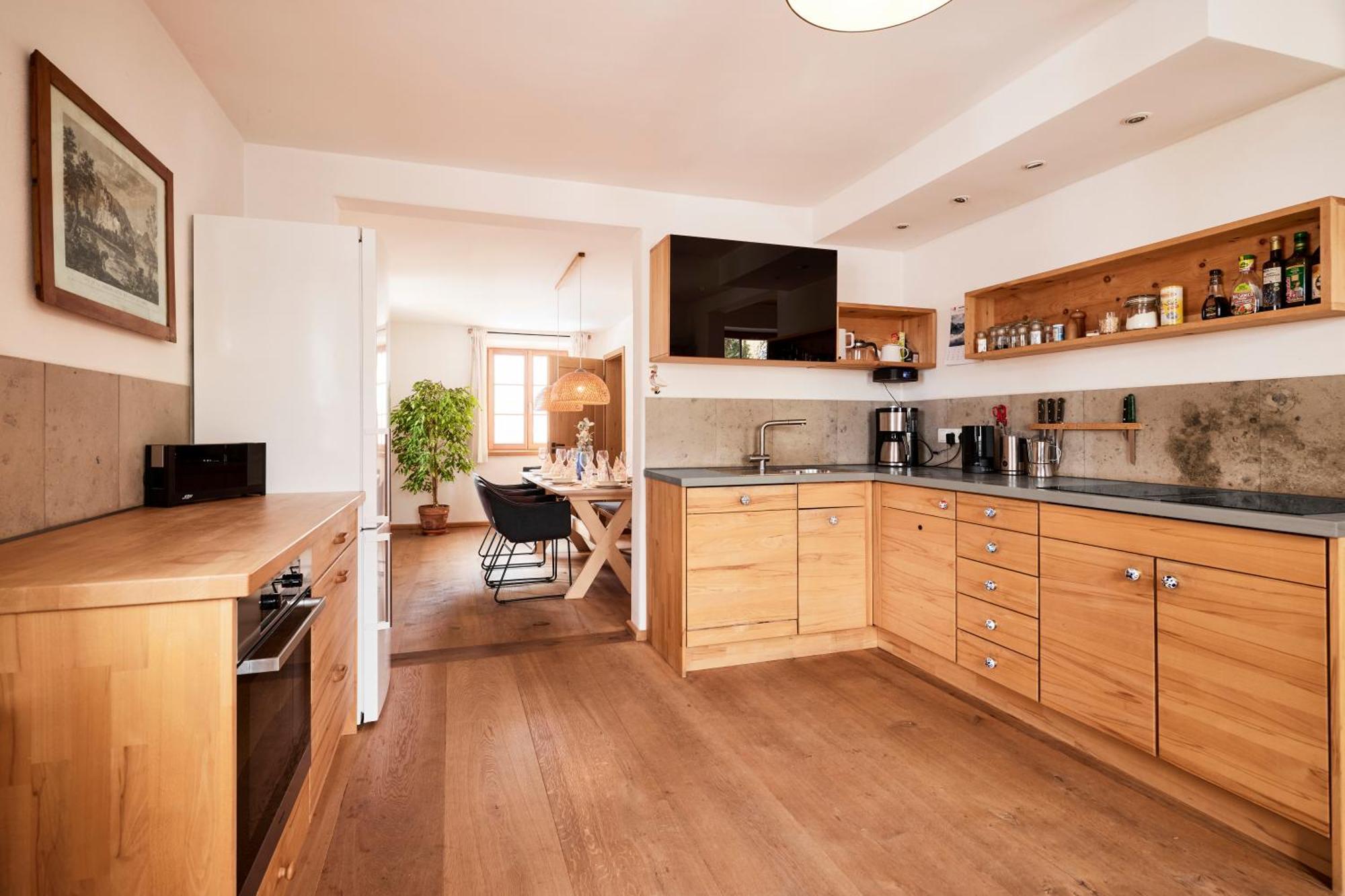 Ferienhaus Steinbacher Direkt Am Tegernsee Bagian luar foto