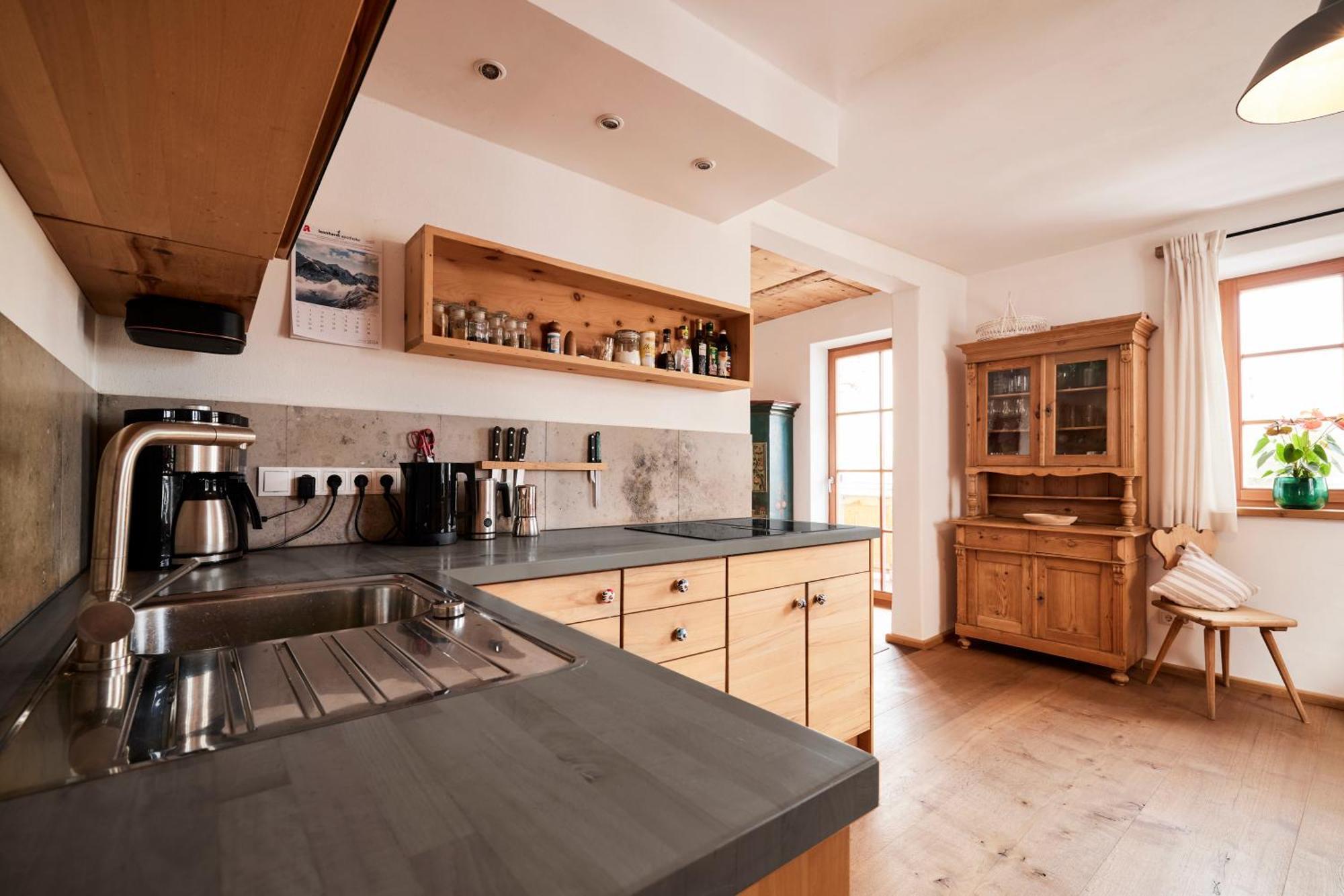 Ferienhaus Steinbacher Direkt Am Tegernsee Bagian luar foto
