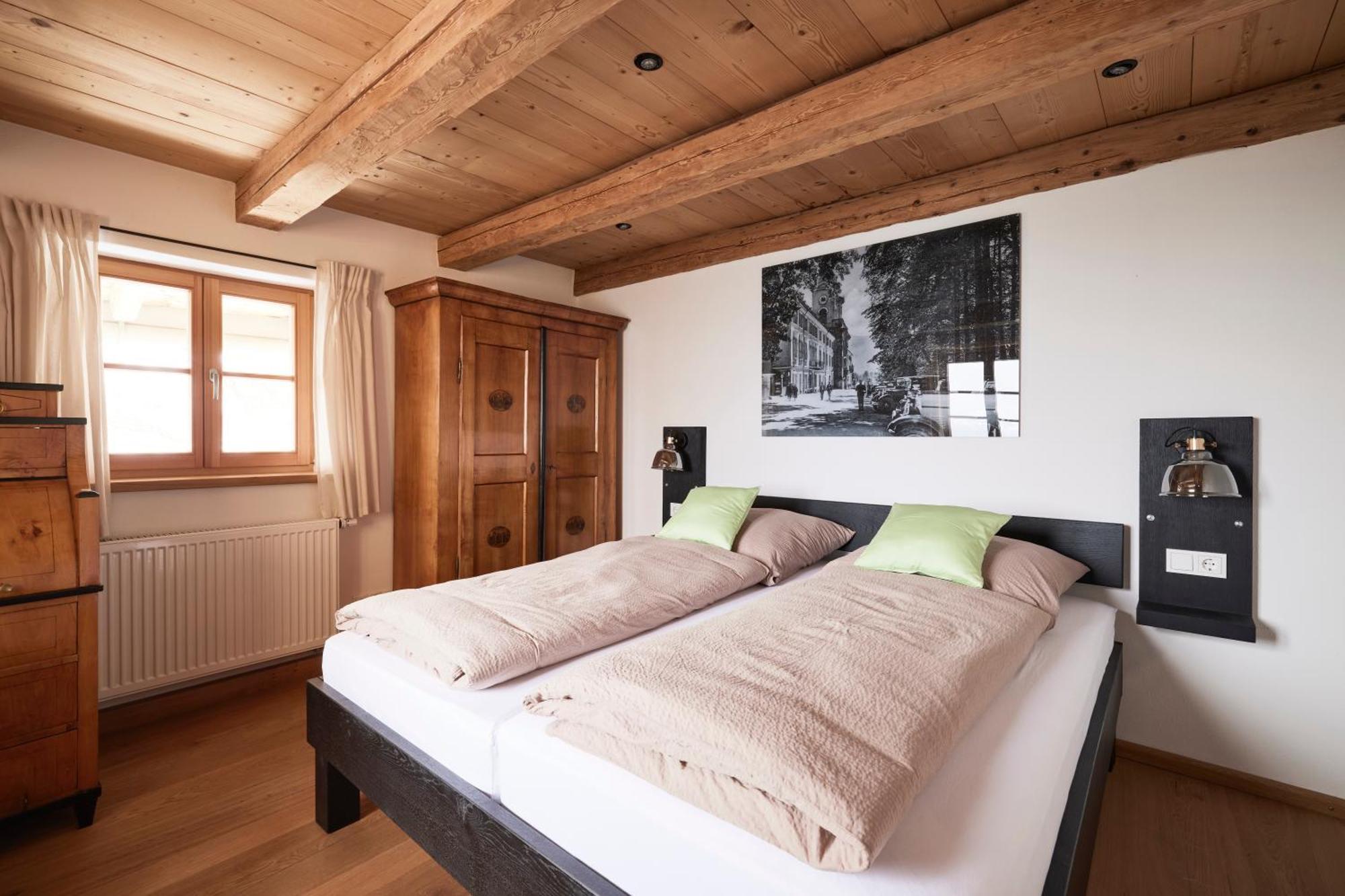 Ferienhaus Steinbacher Direkt Am Tegernsee Bagian luar foto