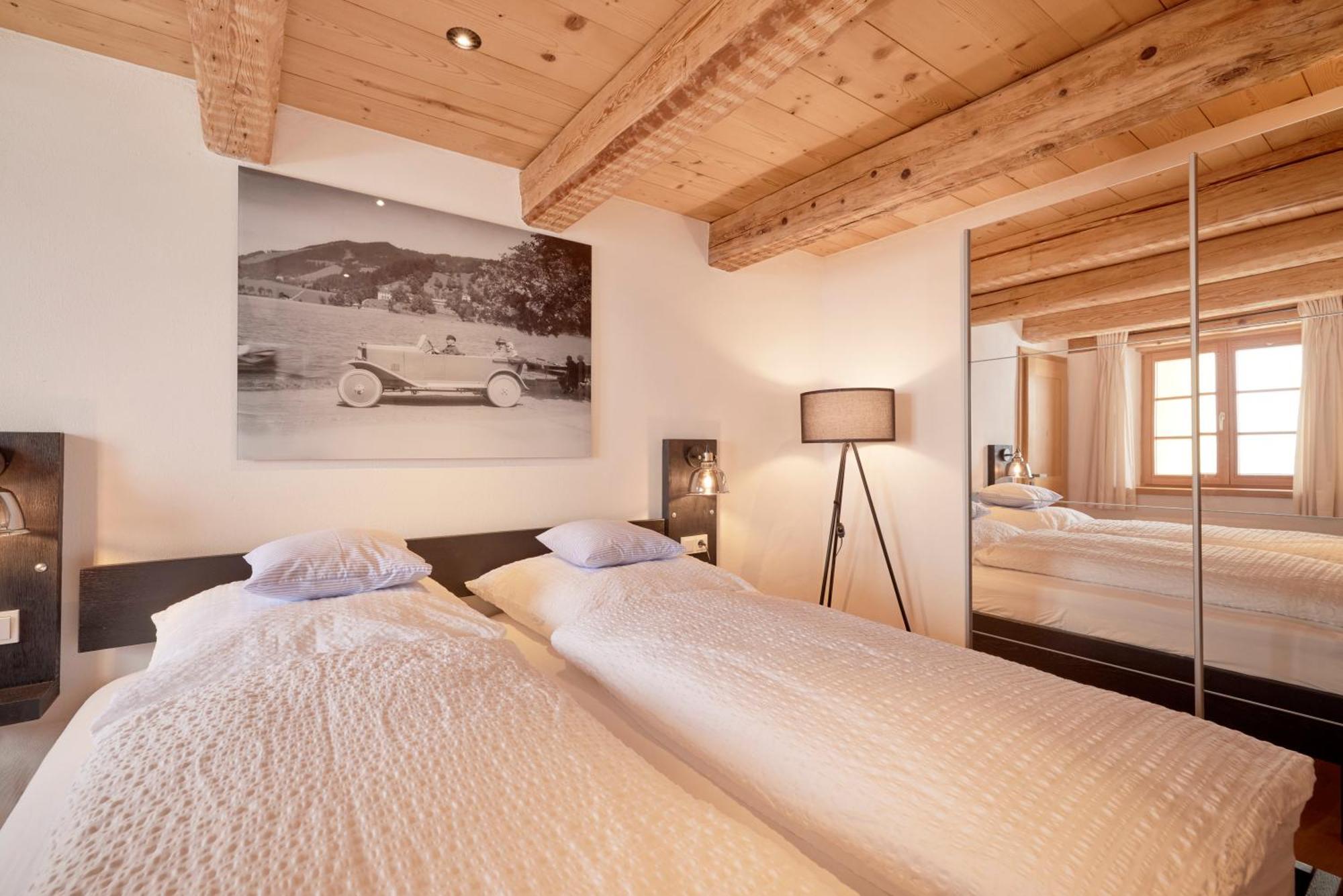Ferienhaus Steinbacher Direkt Am Tegernsee Bagian luar foto