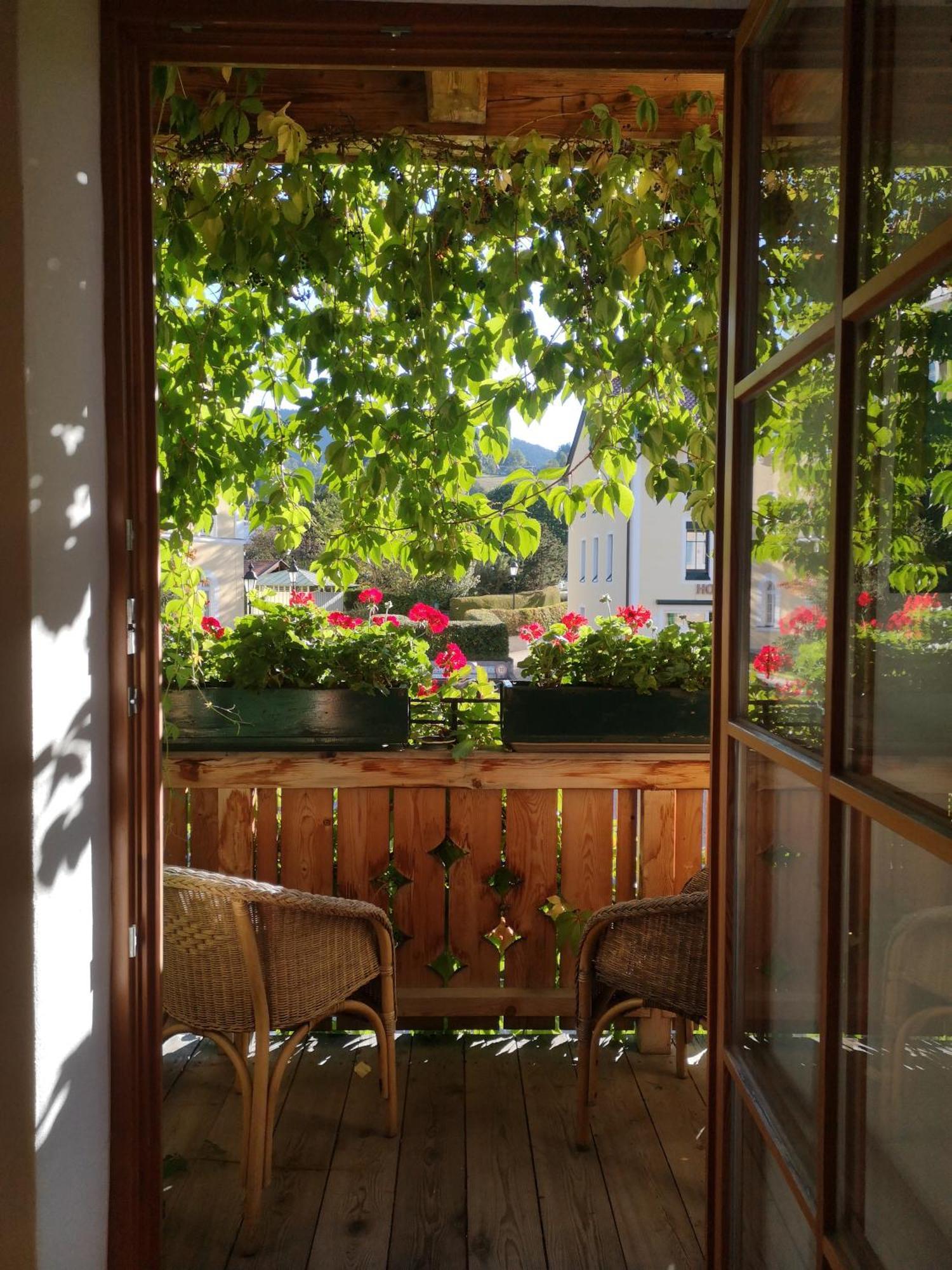 Ferienhaus Steinbacher Direkt Am Tegernsee Bagian luar foto